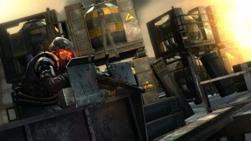 Immagine -6 del gioco Killzone 2 per PlayStation 3